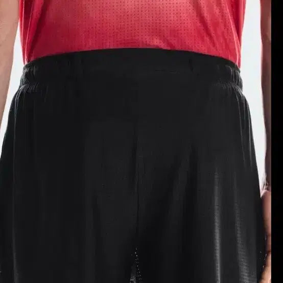 [BUNJANG] On Running Face Mesh Shorts / 온러닝 페이스 매쉬 쇼츠