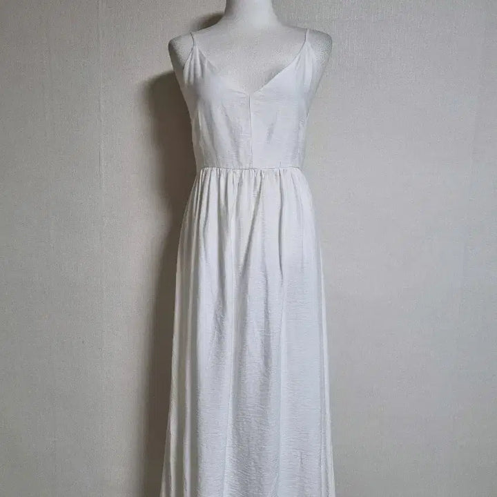 [BUNJANG] Vacation Long Dress / 휴양지롱원피스