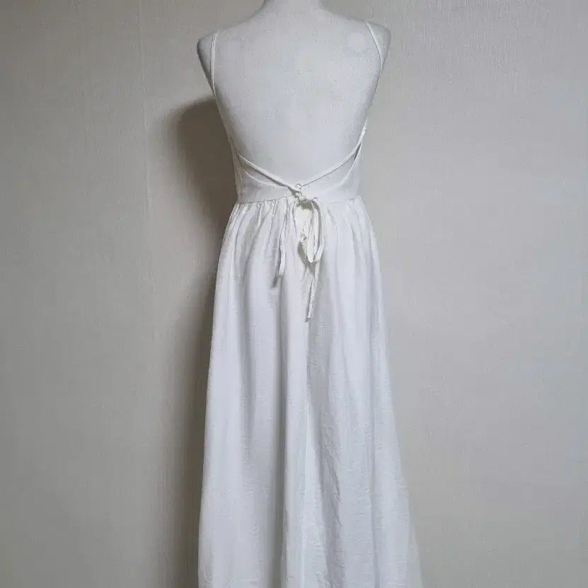 [BUNJANG] Vacation Long Dress / 휴양지롱원피스