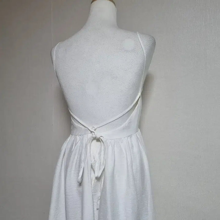 [BUNJANG] Vacation Long Dress / 휴양지롱원피스