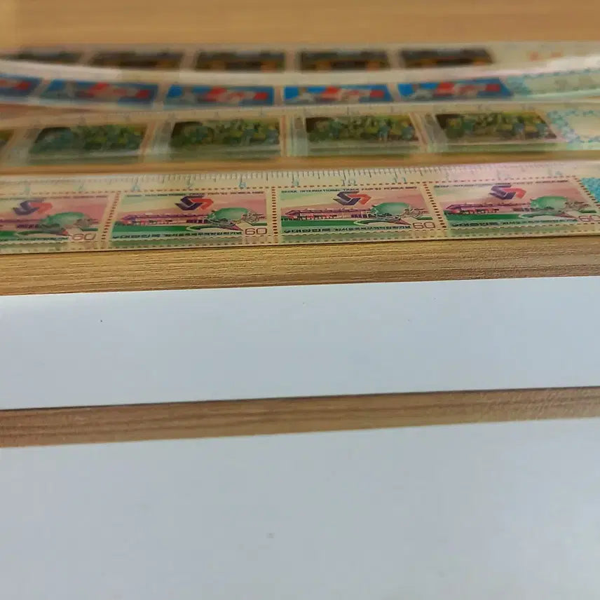 [BUNJANG] Vintage Stationery Set / 옛날 문구 근현대사 80년대 빈티지 추억 고전 자