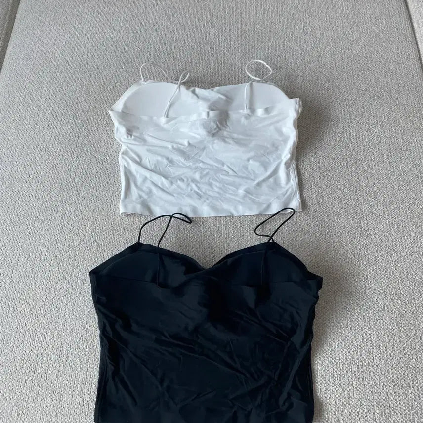 [SOLD OUT] 쿨 브라탑 새상품 M(free)