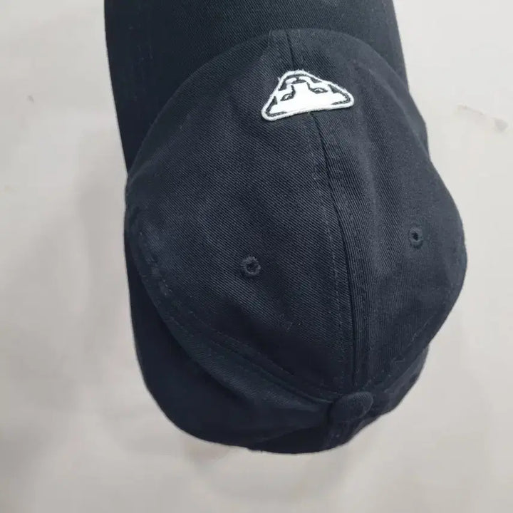 [SOLD OUT] 다이나핏 블랙 볼캡 모자 사이즈 M