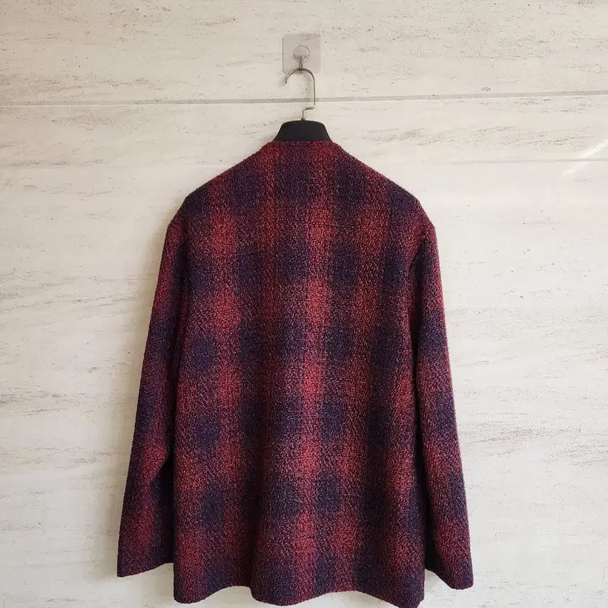 [BUNJANG] Maje Tweed Cardigan Jacket (Size 38) / 마쥬 트위드 가디건 자켓 38사이즈