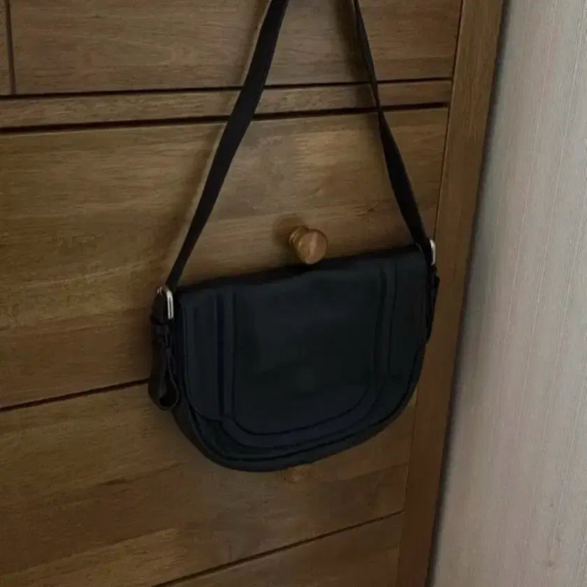 [BUNJANG] Matinkim Mini Shoulder Bag Black / 마뗑킴 숄더 미니백 블랙