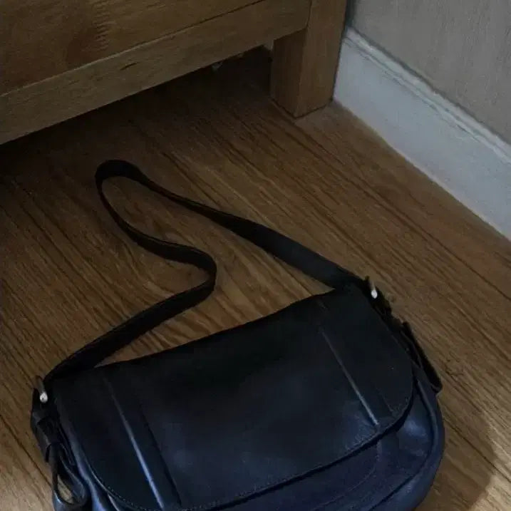 [BUNJANG] Matinkim Mini Shoulder Bag Black / 마뗑킴 숄더 미니백 블랙