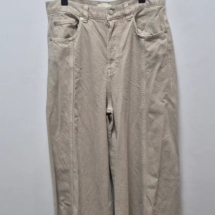 [SOLD OUT] (P36) 아르켓 와이드팬츠