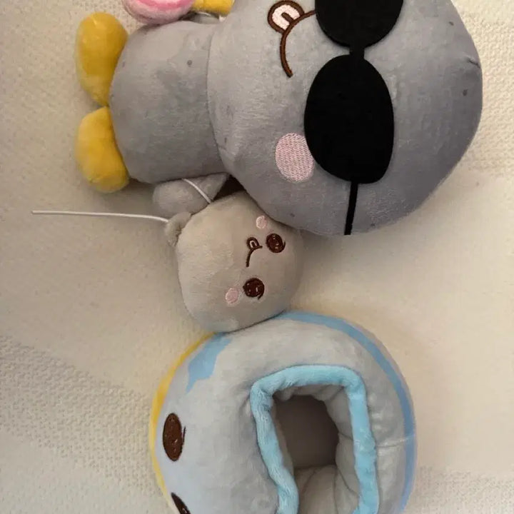 [SOLD OUT] 송용돌이 20cm 급처합니다.