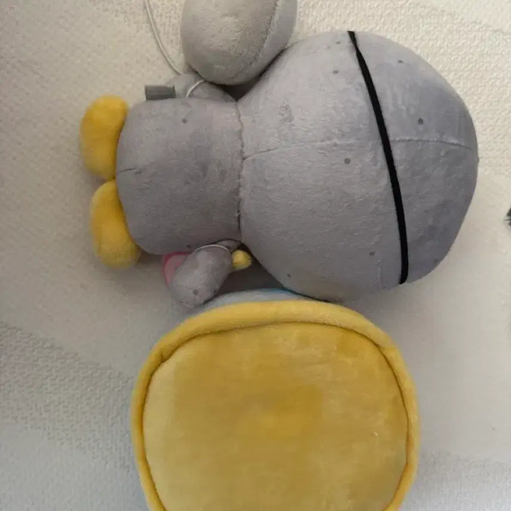 [SOLD OUT] 송용돌이 20cm 급처합니다.