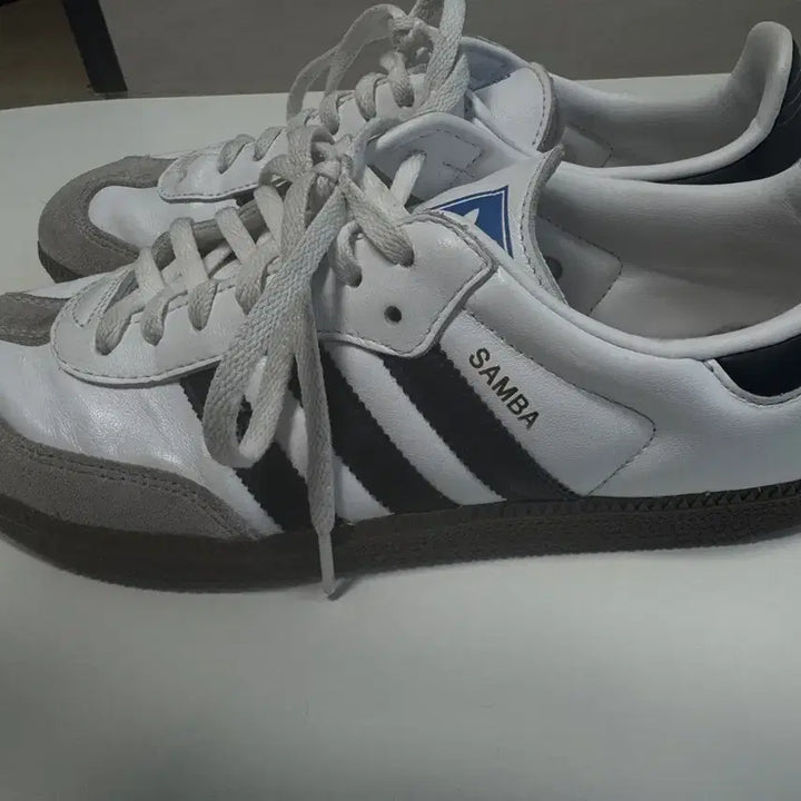 [BUNJANG] Adidas Samba Sneakers / 아디다스 samba 삼바/쌈바 팝니다