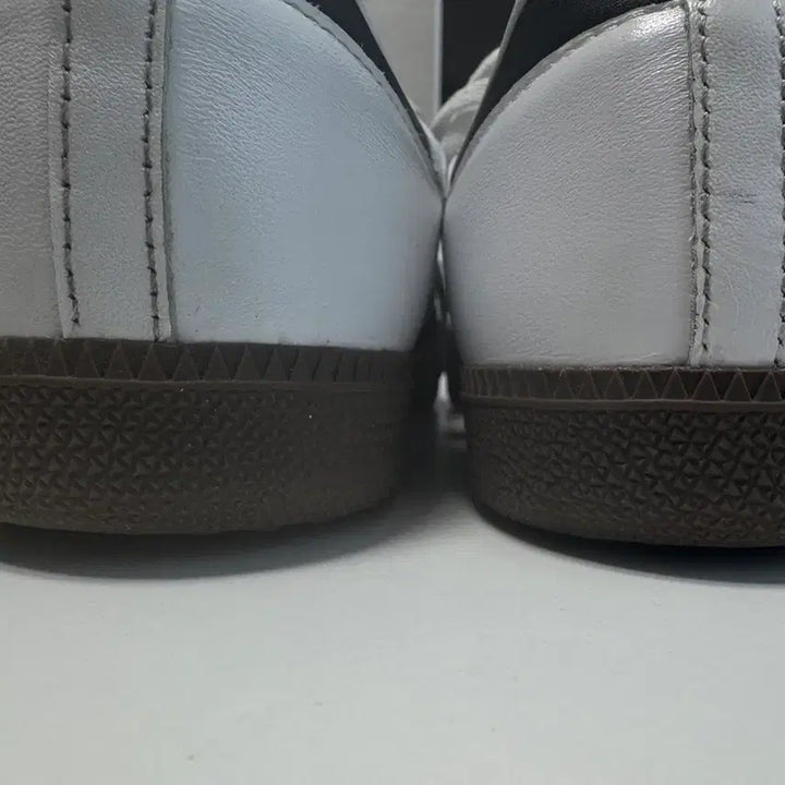 [BUNJANG] Adidas Samba Sneakers / 아디다스 samba 삼바/쌈바 팝니다