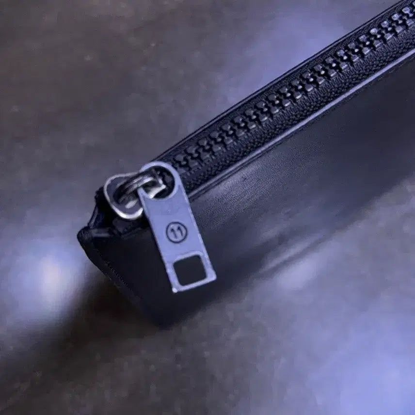 [BUNJANG] Maison Margiela Clutch Pouch Black / 마르지엘라 클러치백 파우치 블랙