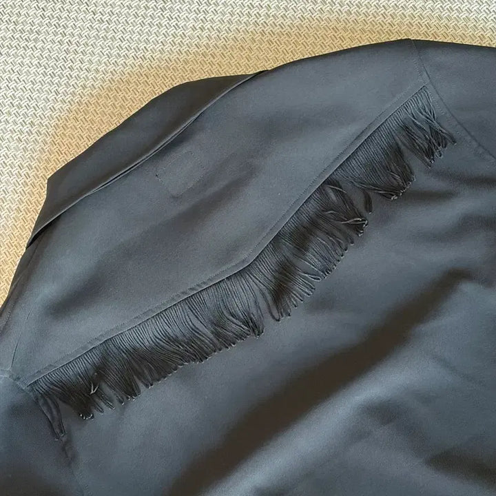 [BUNJANG] Needles Fringe Tracksuit / 니들스 프린지 트랙수트