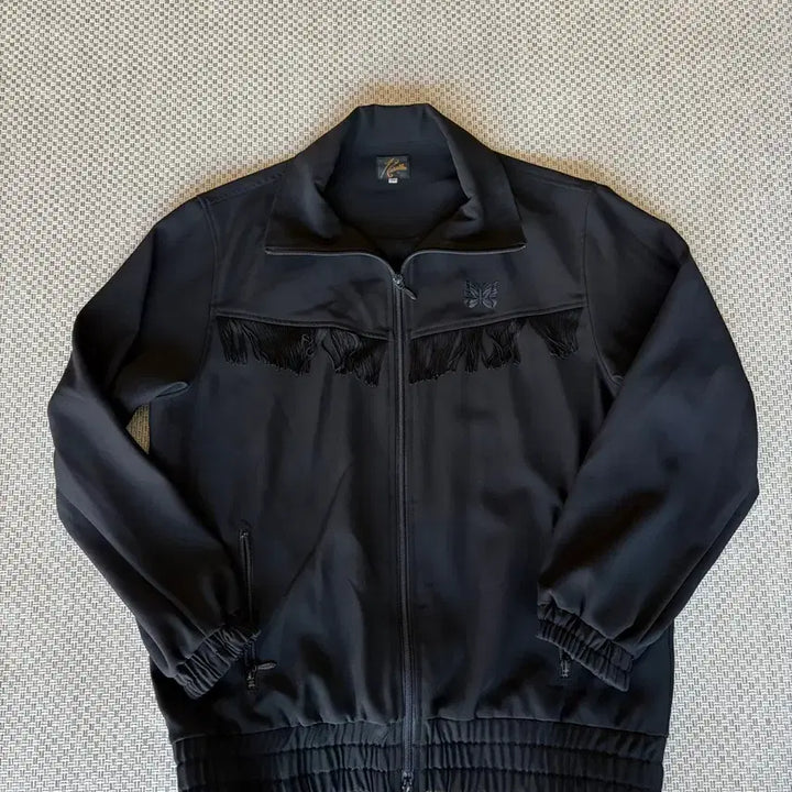 [BUNJANG] Needles Fringe Tracksuit / 니들스 프린지 트랙수트