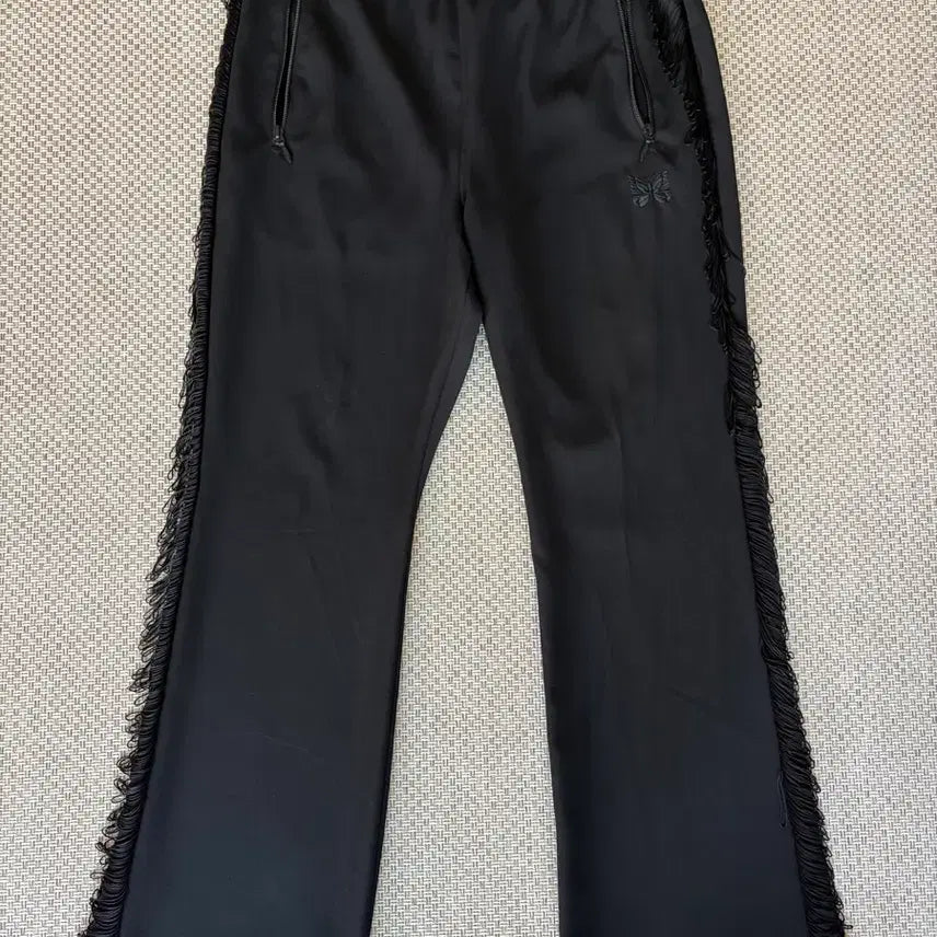 [BUNJANG] Needles Fringe Tracksuit / 니들스 프린지 트랙수트
