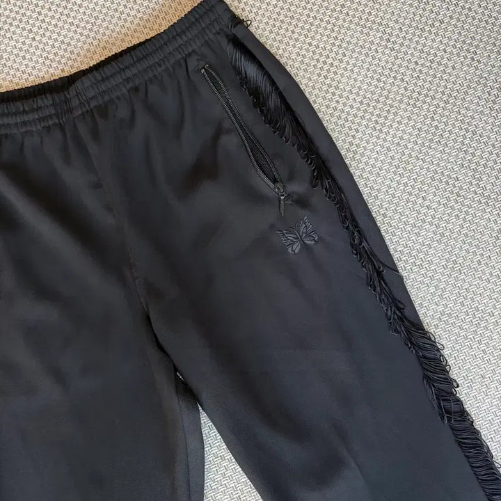 [BUNJANG] Needles Fringe Tracksuit / 니들스 프린지 트랙수트