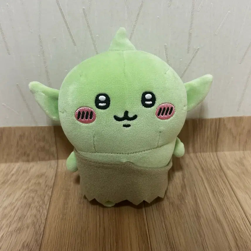 [BUNJANG] Chikawa Goblin Potato Tama Plush Doll / 치이카와 고블린 포테타마 누이 인형