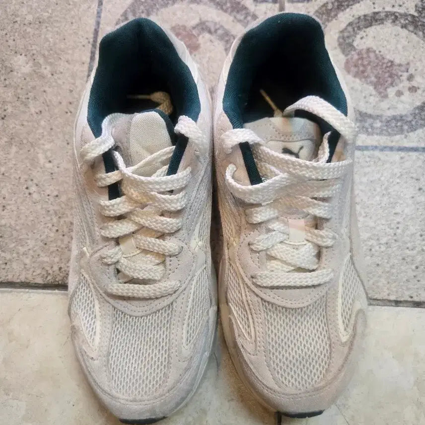 [BUNJANG] Puma Nitro Sneakers / 푸마 나이트로 운동화 240