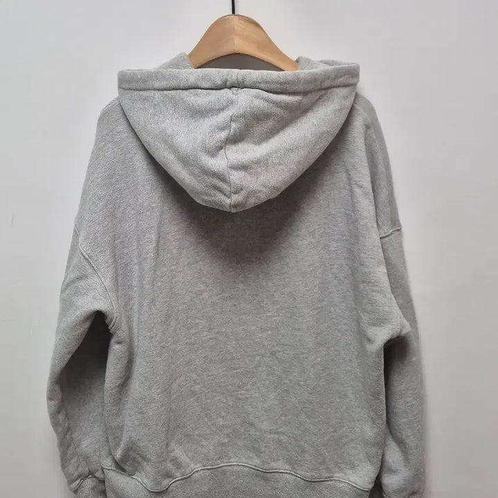 [BUNJANG] Kirsh Hooded Zip-up / (174) 키르시 후드집업