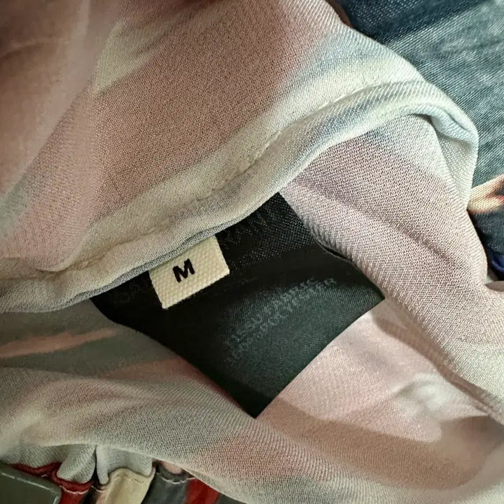[BUNJANG] Isabel Marant Hanoi Print Mini Skirt / 이자벨마랑 빈티지 하노이 프린트 스커트 M