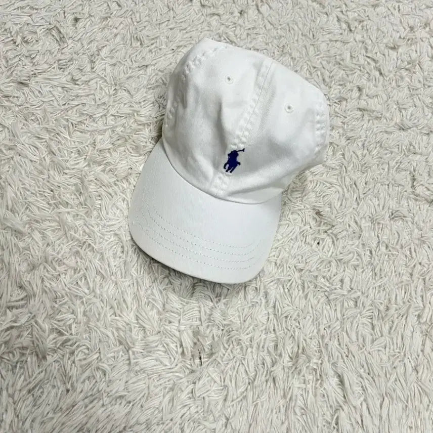 [SOLD OUT] 폴로 볼캡