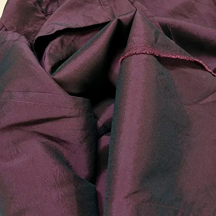[BUNJANG] GAP Wine Pearl Dress Shirt / GAP 갭 봄여름 와인펄 드레스 셔츠 95