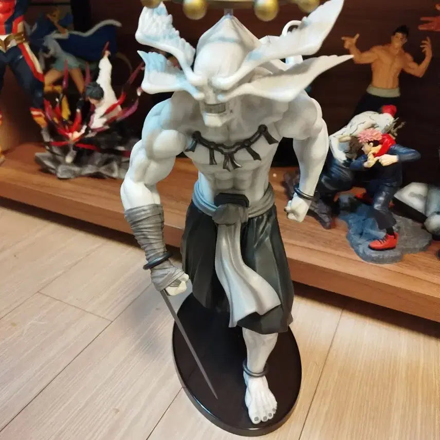 [SOLD OUT] 주술회전 제일복권 마허라 라스트원