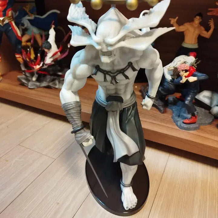 [SOLD OUT] 주술회전 제일복권 마허라 라스트원