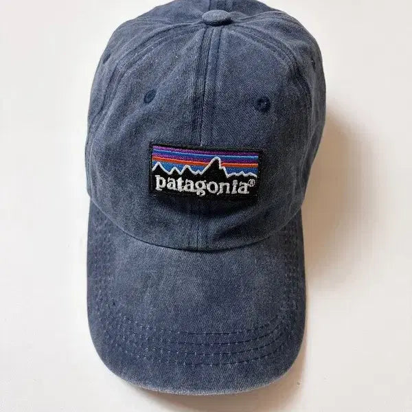 [SOLD OUT] 파타고니아 피츠 로이 아이콘 트래드 캡 Q1542