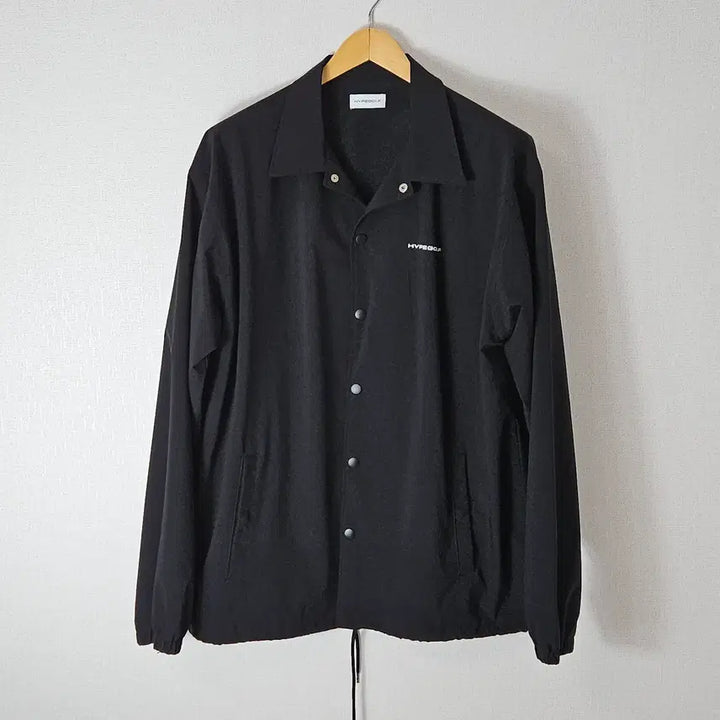 [BUNJANG] Hypegolf JP Coach Jacket Golf Wear XL / 하이프골프 JP 일본판 코치자켓 정품 골프웨어 XL (거의 새상품)
