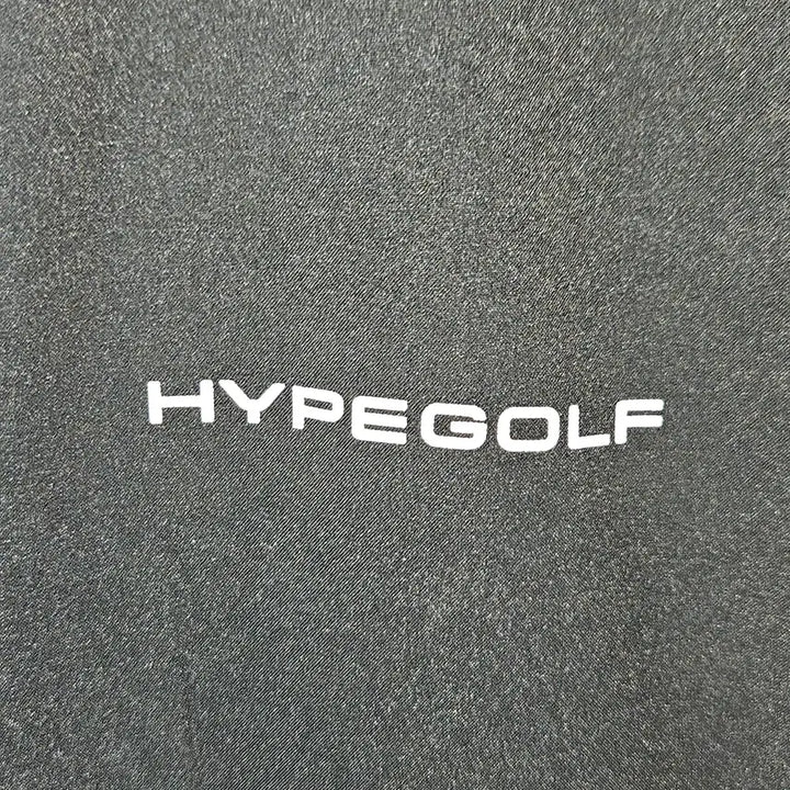[BUNJANG] Hypegolf JP Coach Jacket Golf Wear XL / 하이프골프 JP 일본판 코치자켓 정품 골프웨어 XL (거의 새상품)