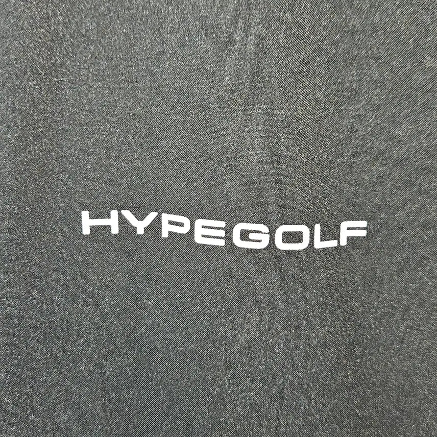 [BUNJANG] Hypegolf JP Coach Jacket Golf Wear XL / 하이프골프 JP 일본판 코치자켓 정품 골프웨어 XL (거의 새상품)