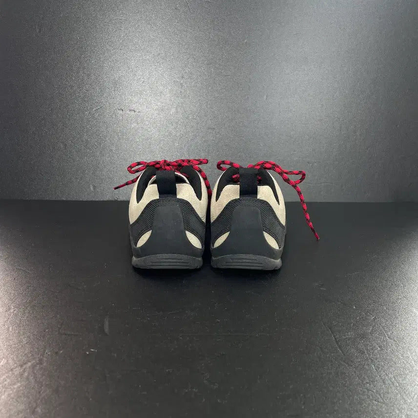 [BUNJANG] KEEN Jasper Suede Sneakers / [230] 킨 KEEN 재스퍼 스웨이드 스니커즈