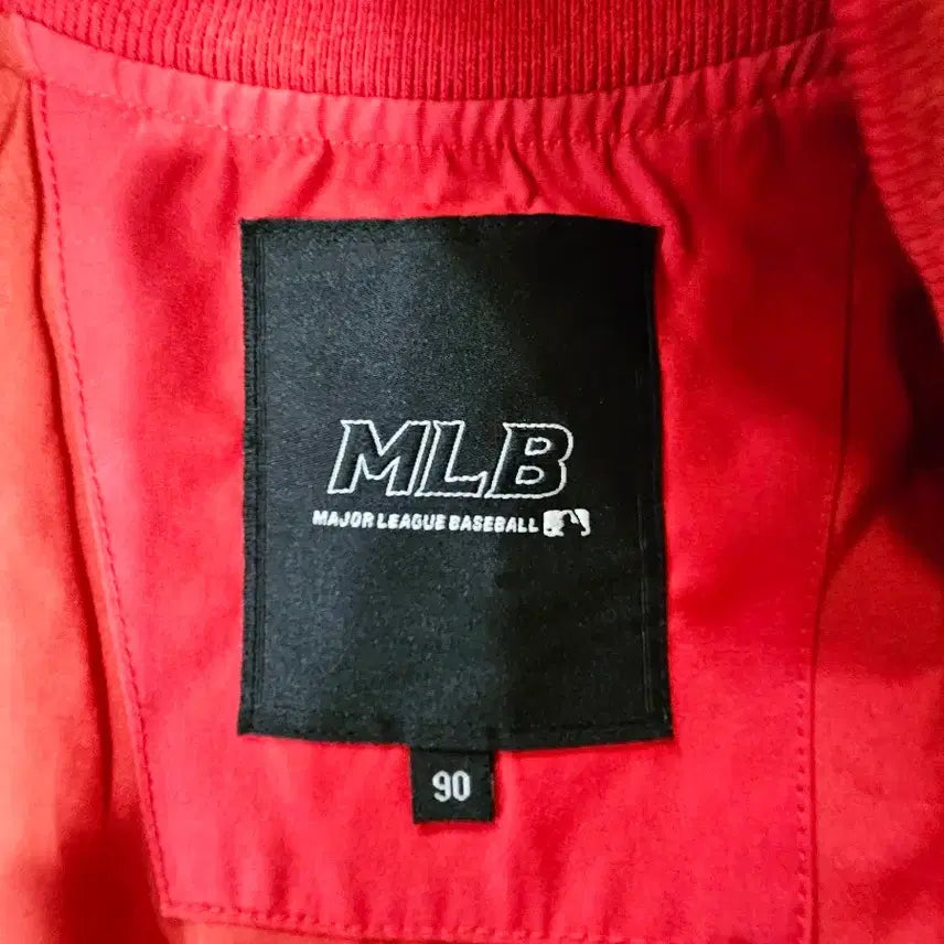 [BUNJANG] MLB Boston Red Sox Stadium Jacket / MLB 보스턴 레드삭스 야구 점퍼 스타디움 자켓