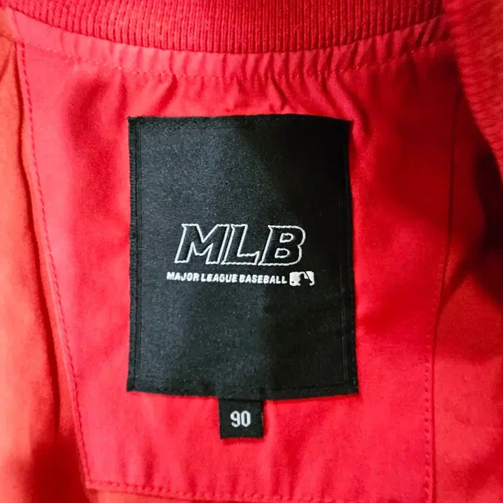 [BUNJANG] MLB Boston Red Sox Stadium Jacket / MLB 보스턴 레드삭스 야구 점퍼 스타디움 자켓