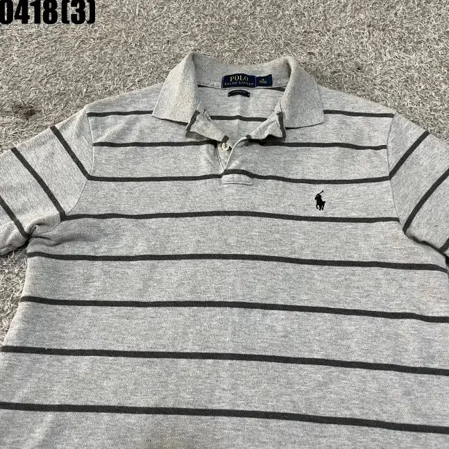 [SOLD OUT] 폴로 랄프로렌 반팔티셔츠 M