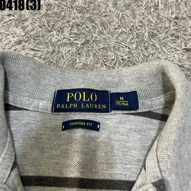 [SOLD OUT] 폴로 랄프로렌 반팔티셔츠 M