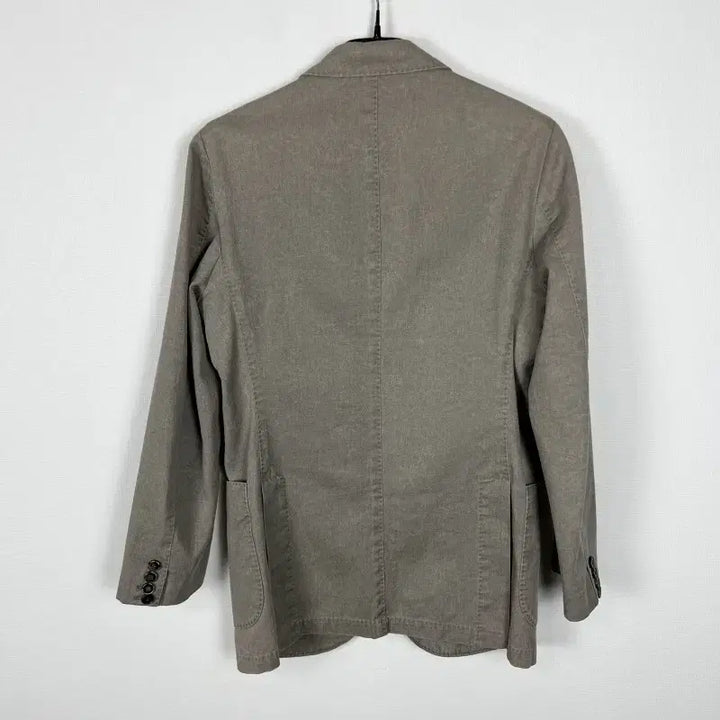 [BUNJANG] VANCET Vintage Cotton Blazer / VANCET/빈티지 면 자켓 블레이져 남S/라덴