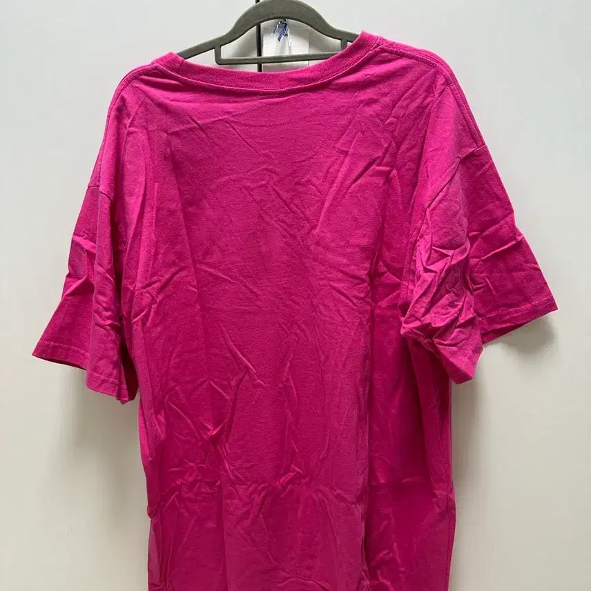 [BUNJANG] teket Short Sleeve T-shirt L / teket 테켓 반팔티 L