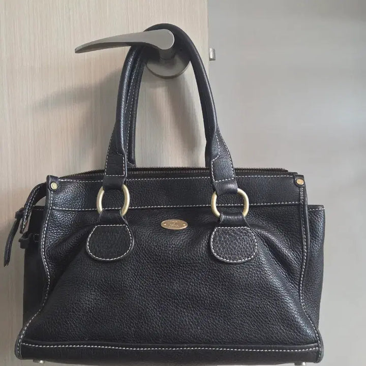 [BUNJANG] Celine Stitch Tote Bag / 셀린느 스티치 토트백