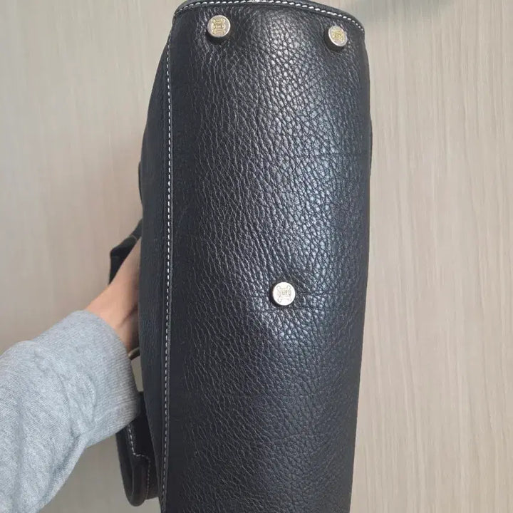 [BUNJANG] Celine Stitch Tote Bag / 셀린느 스티치 토트백