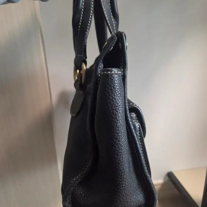 [BUNJANG] Celine Stitch Tote Bag / 셀린느 스티치 토트백