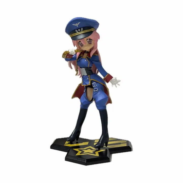 [SOLD OUT] 러키스타 미유키 이치방쿠지 마크로스 코스프레 피규어 고전 미소녀 피규어
