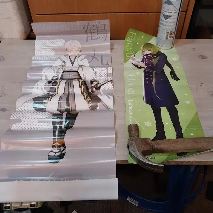 [BUNJANG] NCT 127 Bundle Set Bromide / 일본 애니/NCT 127 브로마이드 일괄