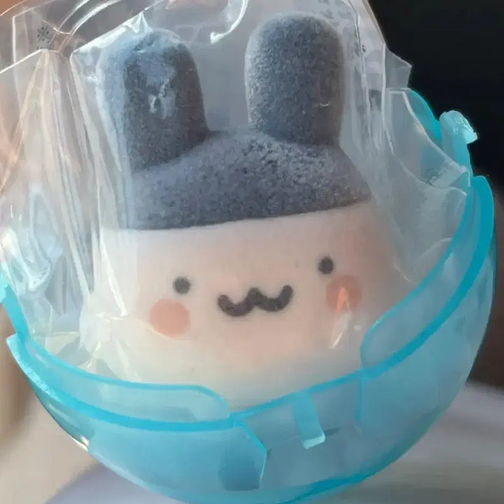 [BUNJANG] Tamagotchi Fluffy Gacha Figure Mimitchi / 다마고치 플로키 가챠 피규어 미미치 판매