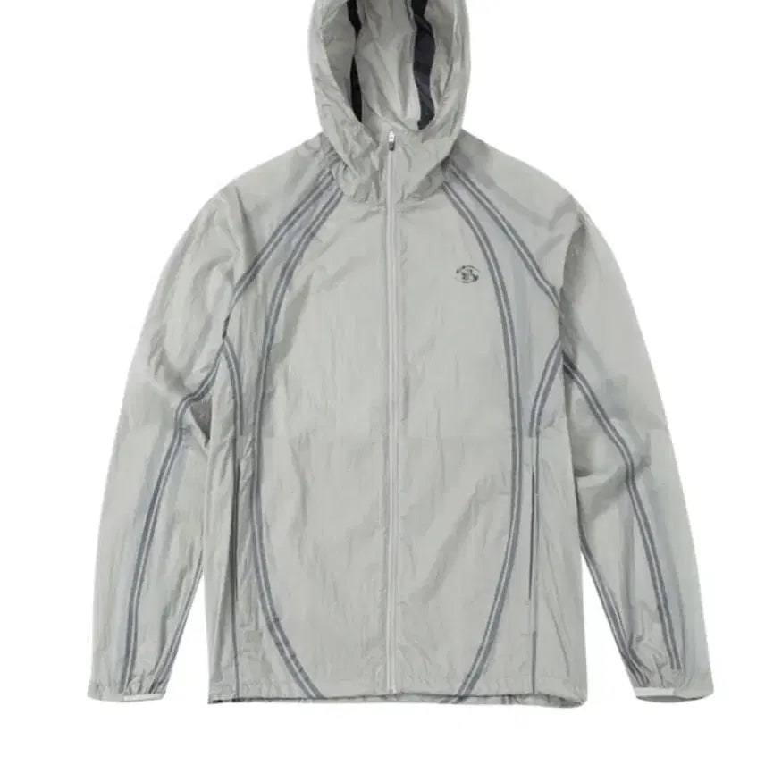 [BUNJANG] Sansan Gear Jade Sealing Jacket - Size 2 / 산산기어 심 실링 자켓 제이드 2사이즈