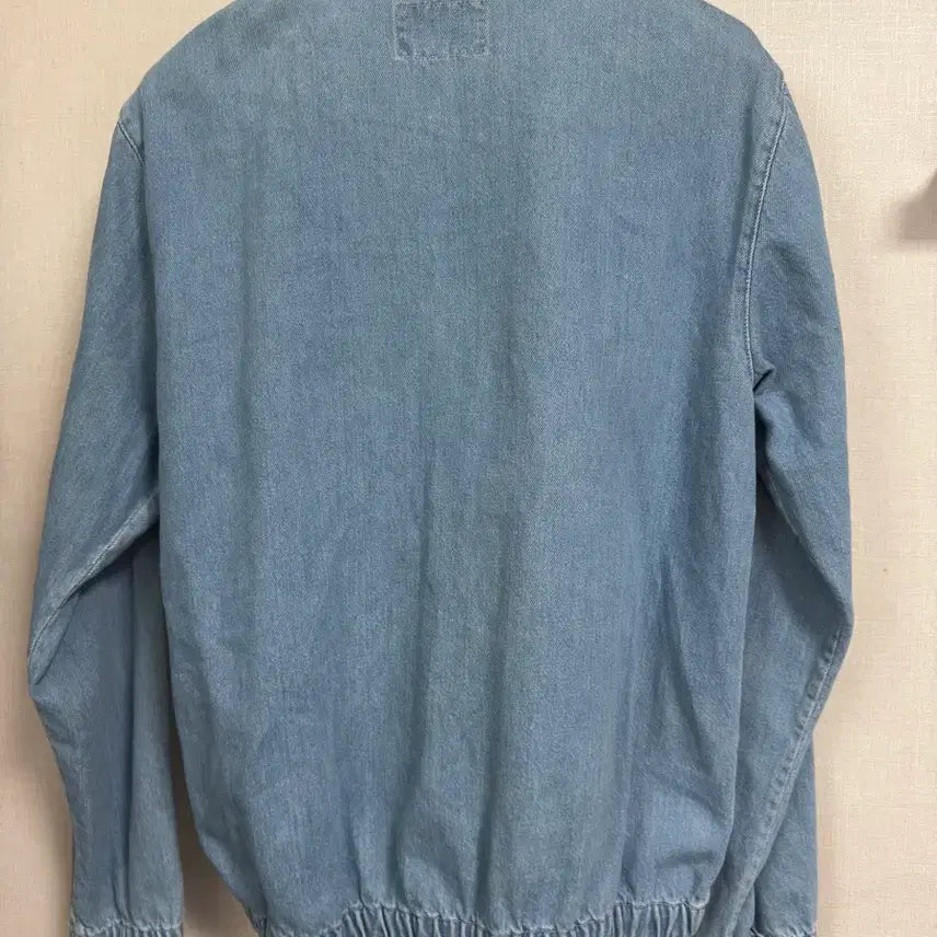 [BUNJANG] Carhartt Denim Jacket / 칼하트 데님 자켓