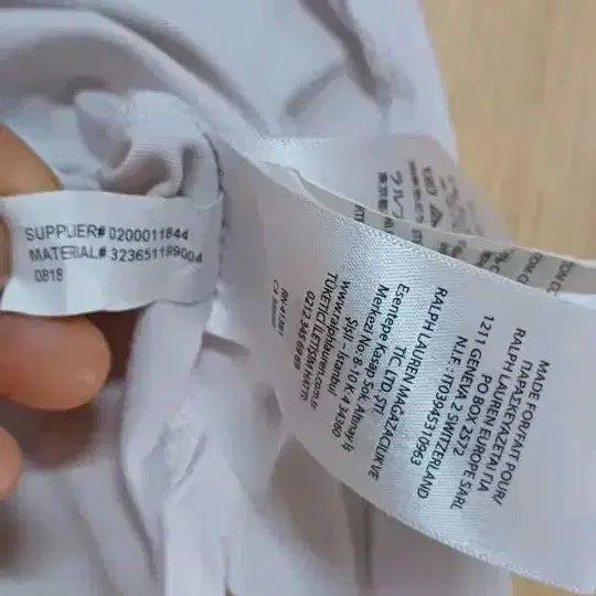 [BUNJANG] Polo Ralph Lauren Men&