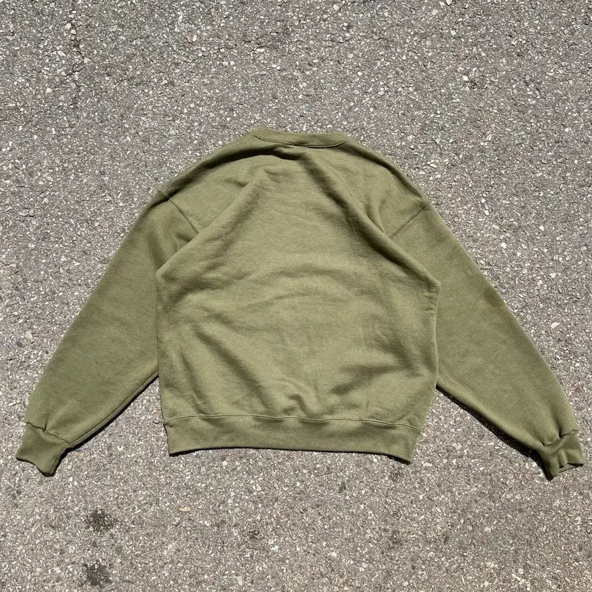 [SOLD OUT] Soffe USMC 스웻셔츠