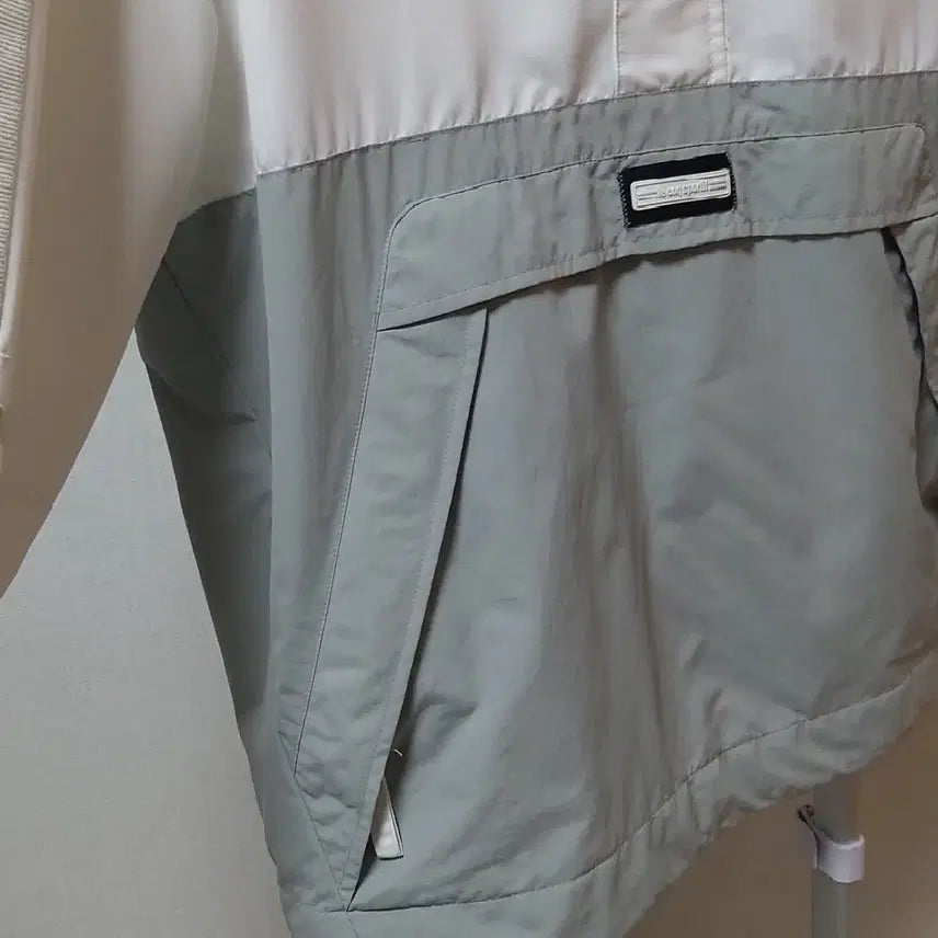 [BUNJANG] Le Coq Sportif Hooded Jacket (Men&